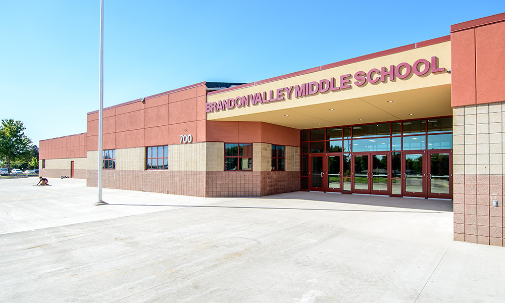 Brandon Valley Middle School - Beck and Hofer (5)