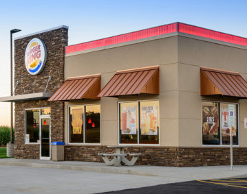 Burger King North