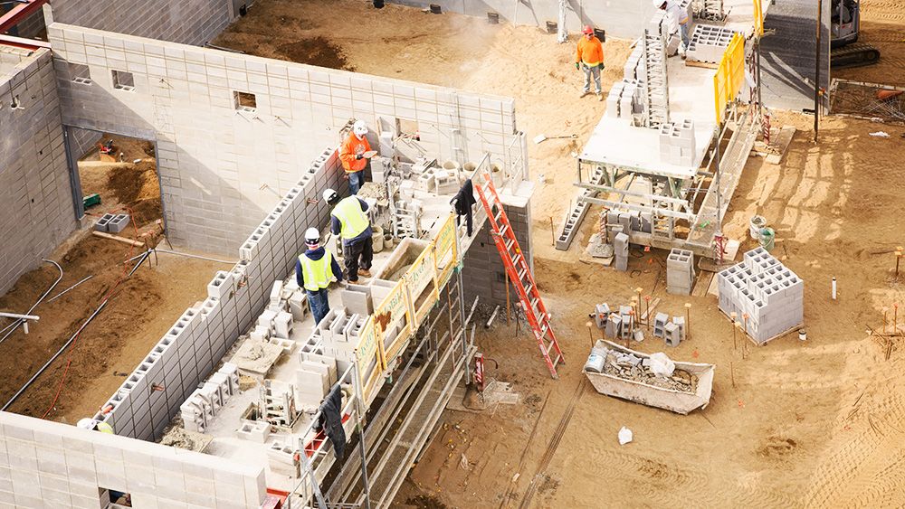 Concrete Division Services Image