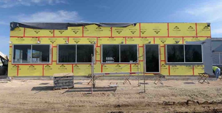 CONSTRUCTION MANAGEMENT