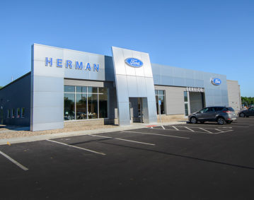 Herman Motors - Beck and Hofer