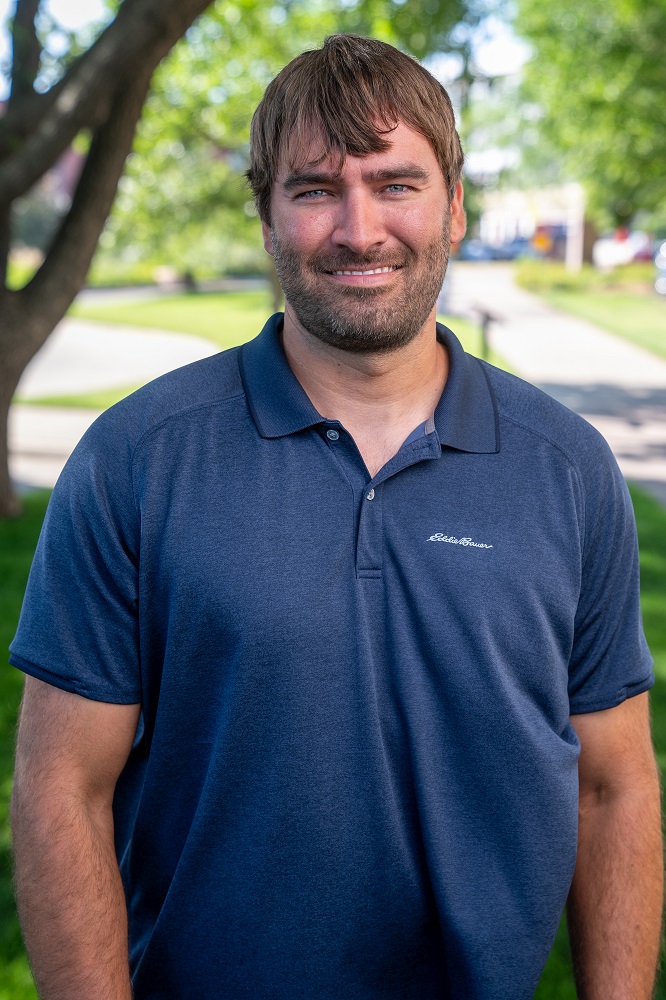 Beck Hofer Nick Leafstedt 2023