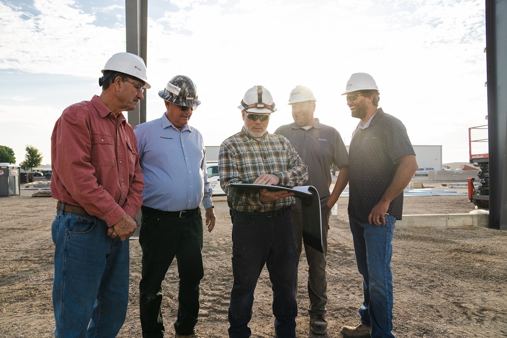 Beck Hofer About Us Page 2024