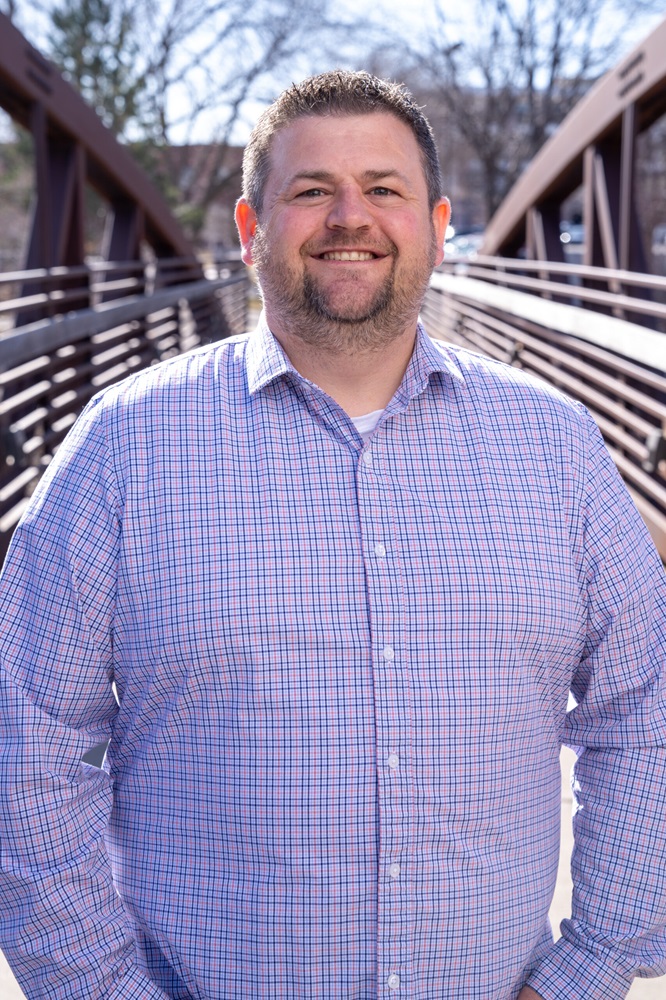 Beck Hofer Joe VenOsdel 2024