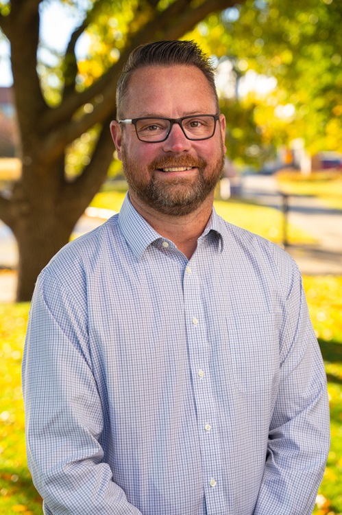 Beck Hofer Joe Niewohner 2024