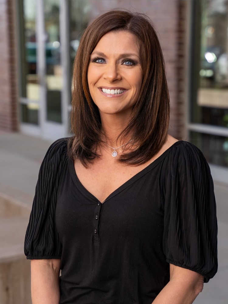 Beck Hofer Kristen Boyle 2025