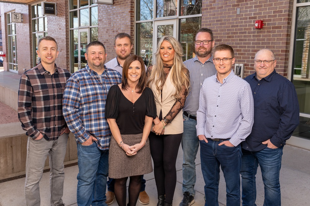 Beck Hofer Team 2025